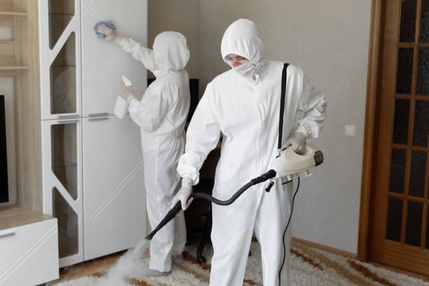 24/7 Emergency Odor Removal experts in Carmichael, CA
